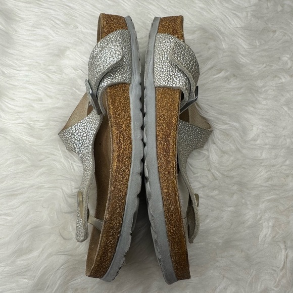 Birkenstock Gizeh Sandals Size 7 - Picture 7 of 11